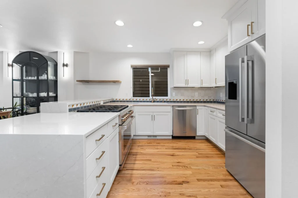The Open-View Chef's Kitchen in Seattle, WA, photo 8