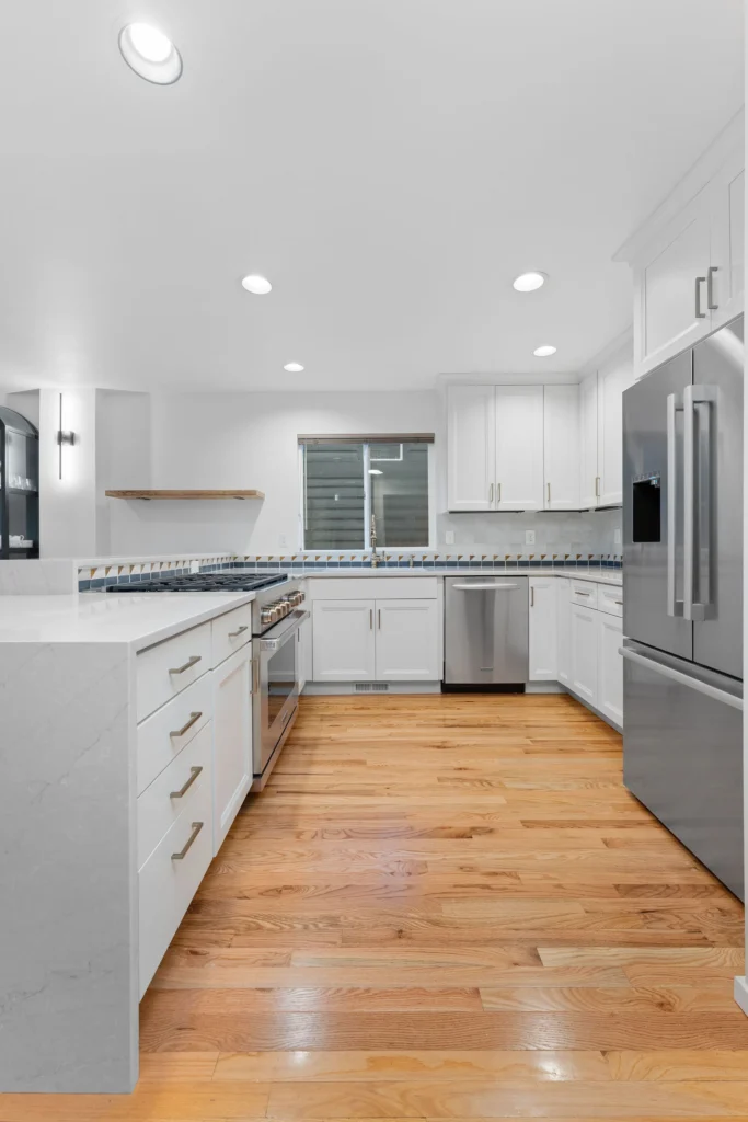 The Open-View Chef's Kitchen in Seattle, WA, photo 9
