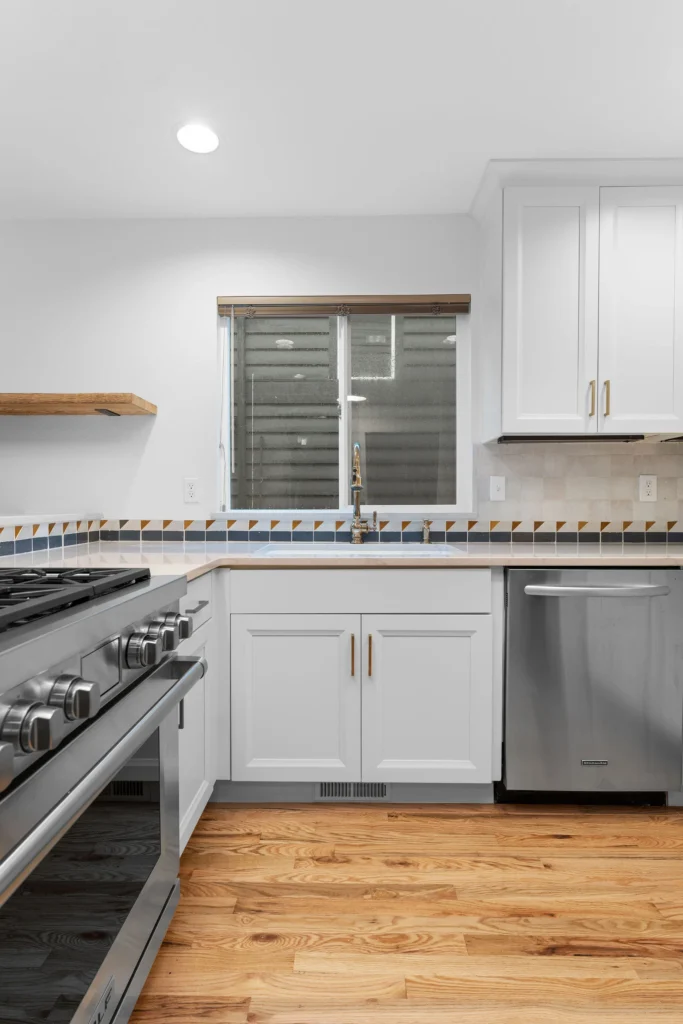 The Open-View Chef's Kitchen in Seattle, WA, photo 10