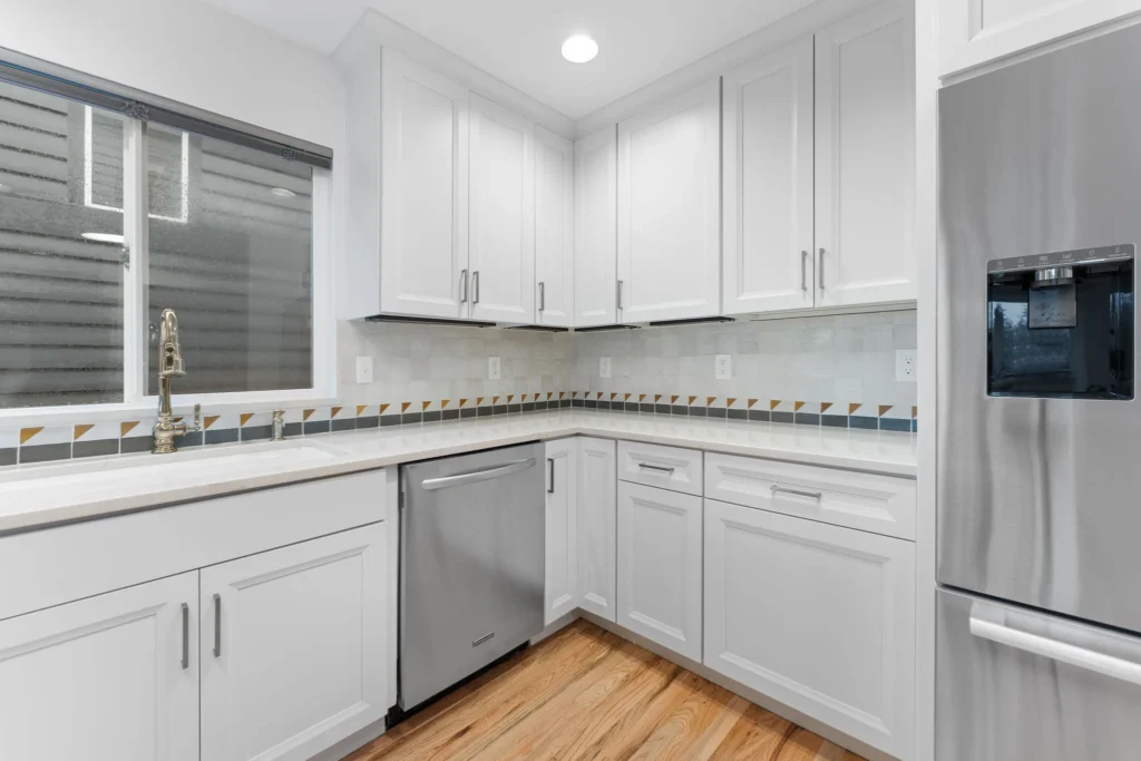 The Open-View Chef's Kitchen in Seattle, WA, photo 11