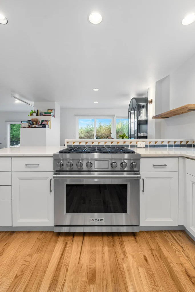 The Open-View Chef's Kitchen in Seattle, WA, photo 13