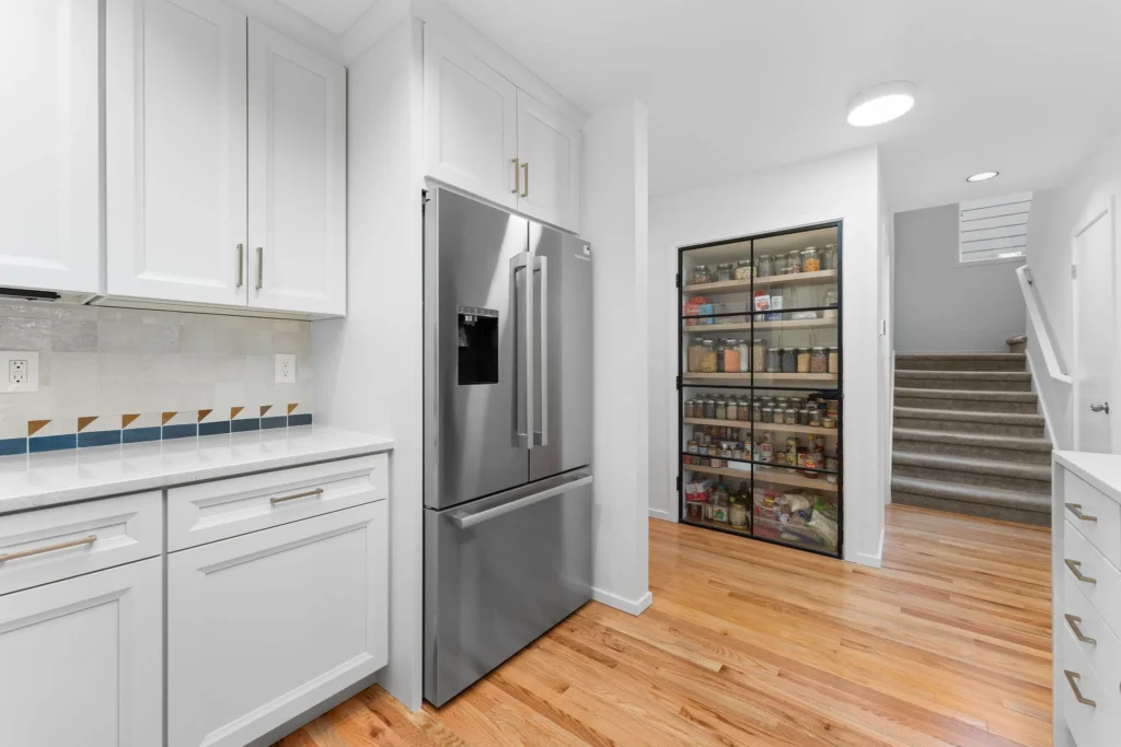 The Open-View Chef's Kitchen in Seattle, WA, photo 14