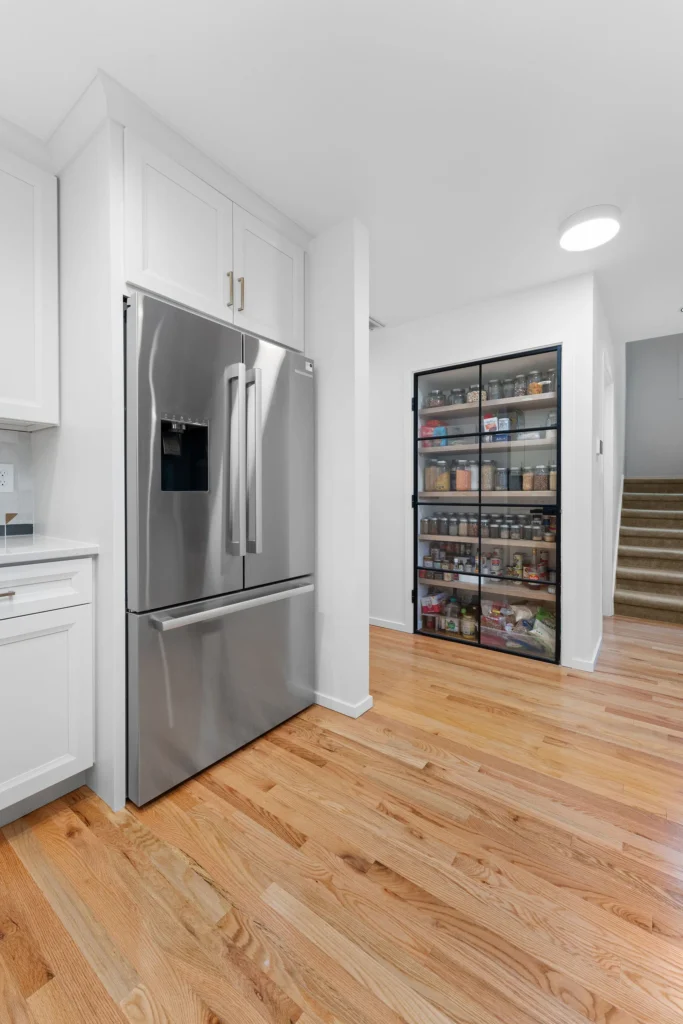The Open-View Chef's Kitchen in Seattle, WA, photo 15