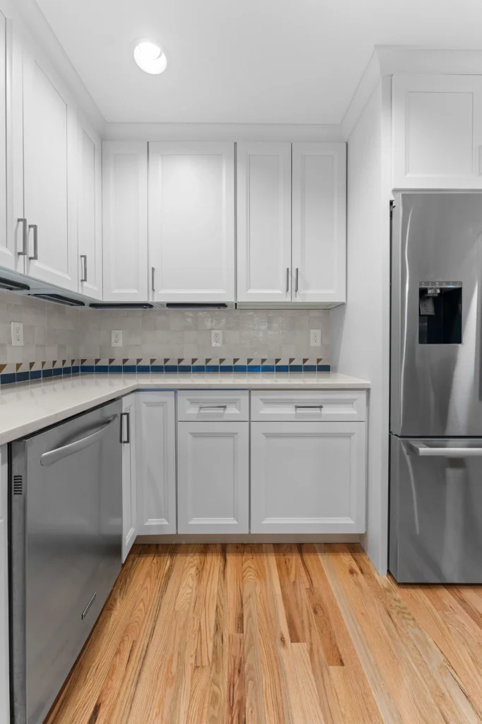 The Open-View Chef's Kitchen in Seattle, WA, photo 16