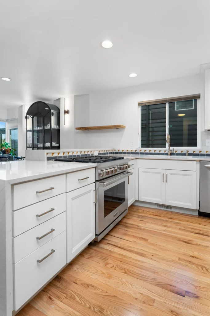 The Open-View Chef's Kitchen in Seattle, WA, photo 18