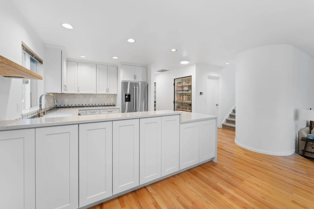 The Open-View Chef's Kitchen in Seattle, WA, photo 19
