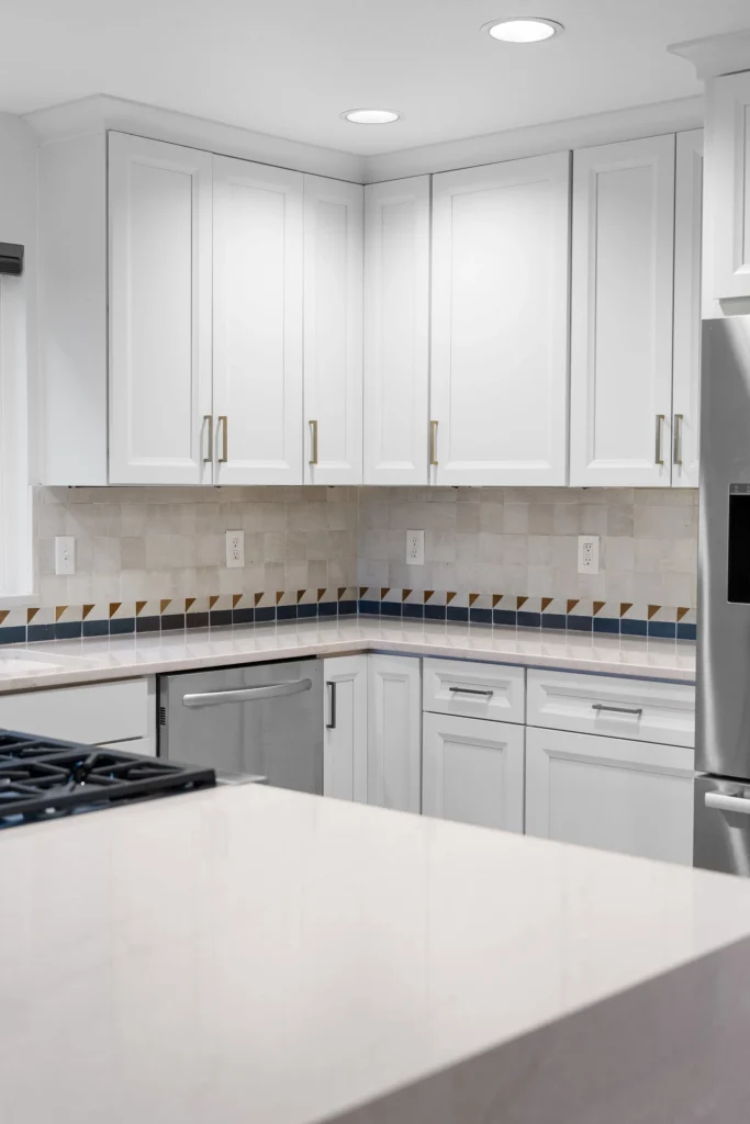 The Open-View Chef's Kitchen in Seattle, WA, photo 22