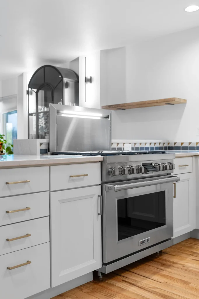 The Open-View Chef's Kitchen in Seattle, WA, photo 31