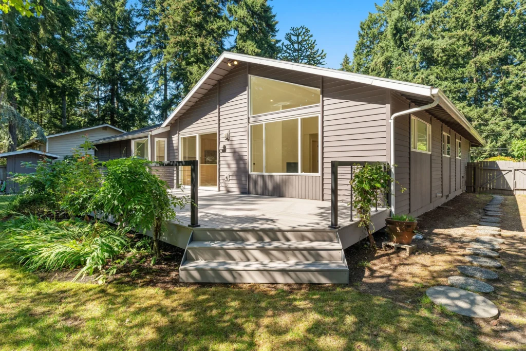 The Retirement Dream Home in Newcastle, WA, photo 42