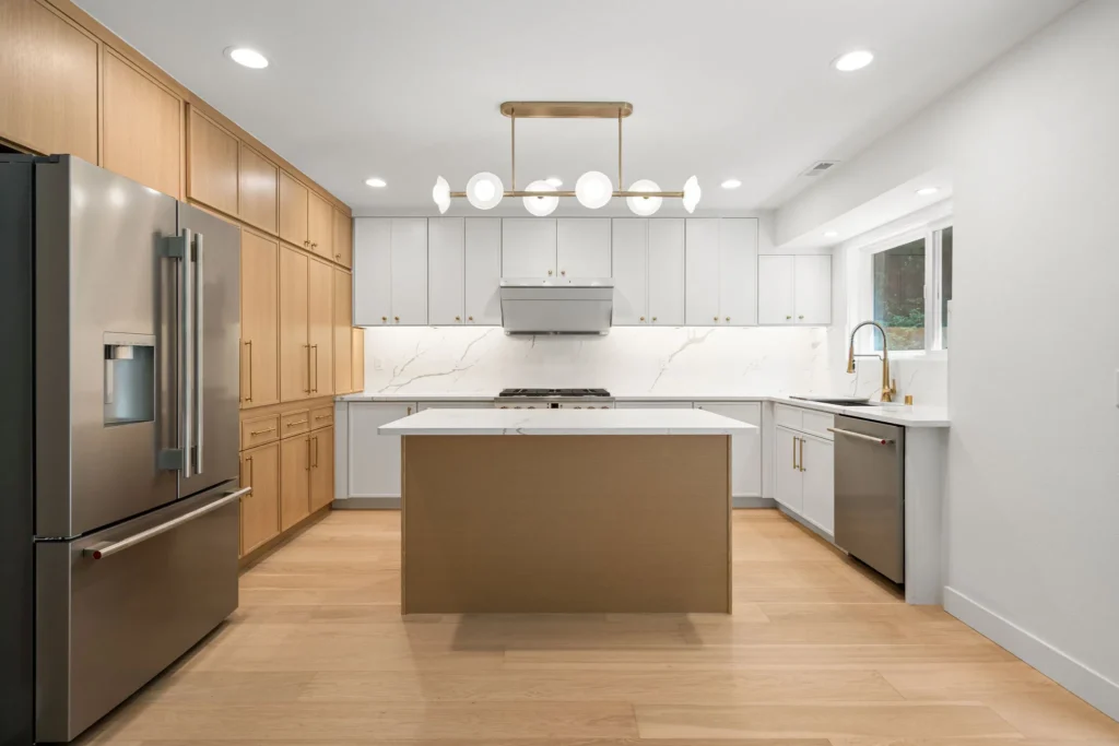 The Second-Chance Home in Bellevue, WA, photo 6