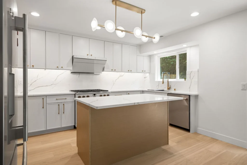 The Second-Chance Home in Bellevue, WA, photo 8