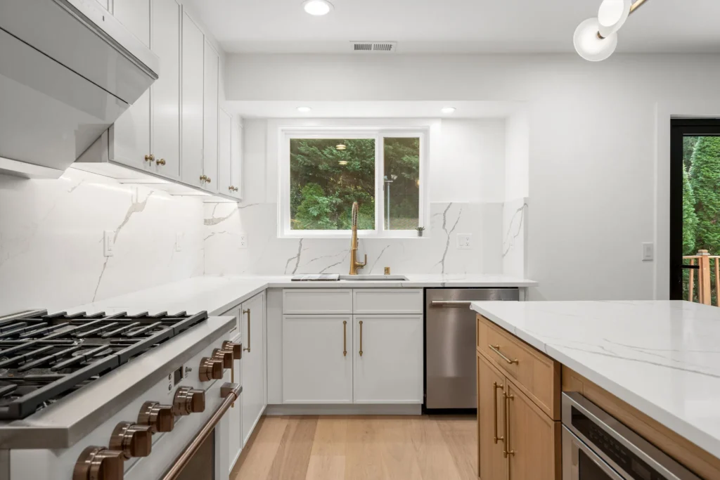 The Second-Chance Home in Bellevue, WA, photo 12