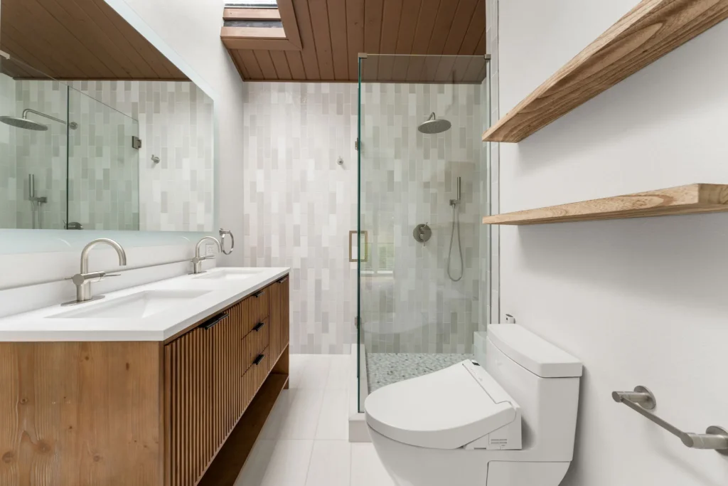 The Spa Bathroom Retreat in Burien, WA, photo 1