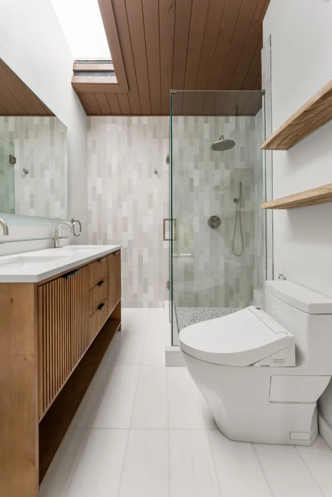 The Spa Bathroom Retreat in Burien, WA, photo 2