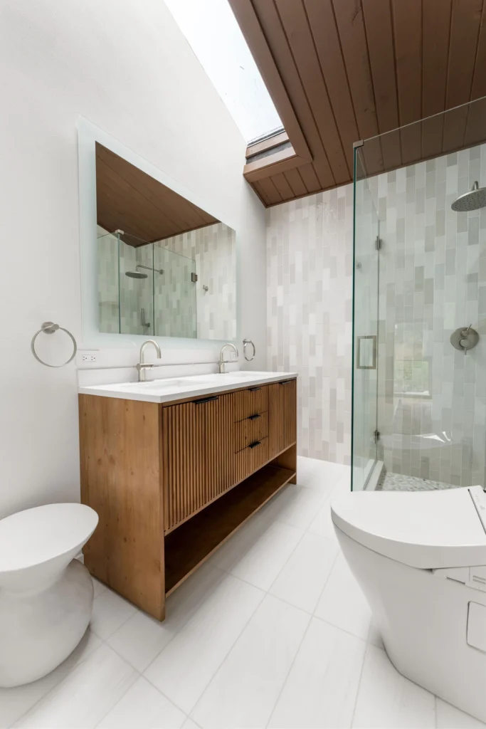 The Spa Bathroom Retreat in Burien, WA, photo 3