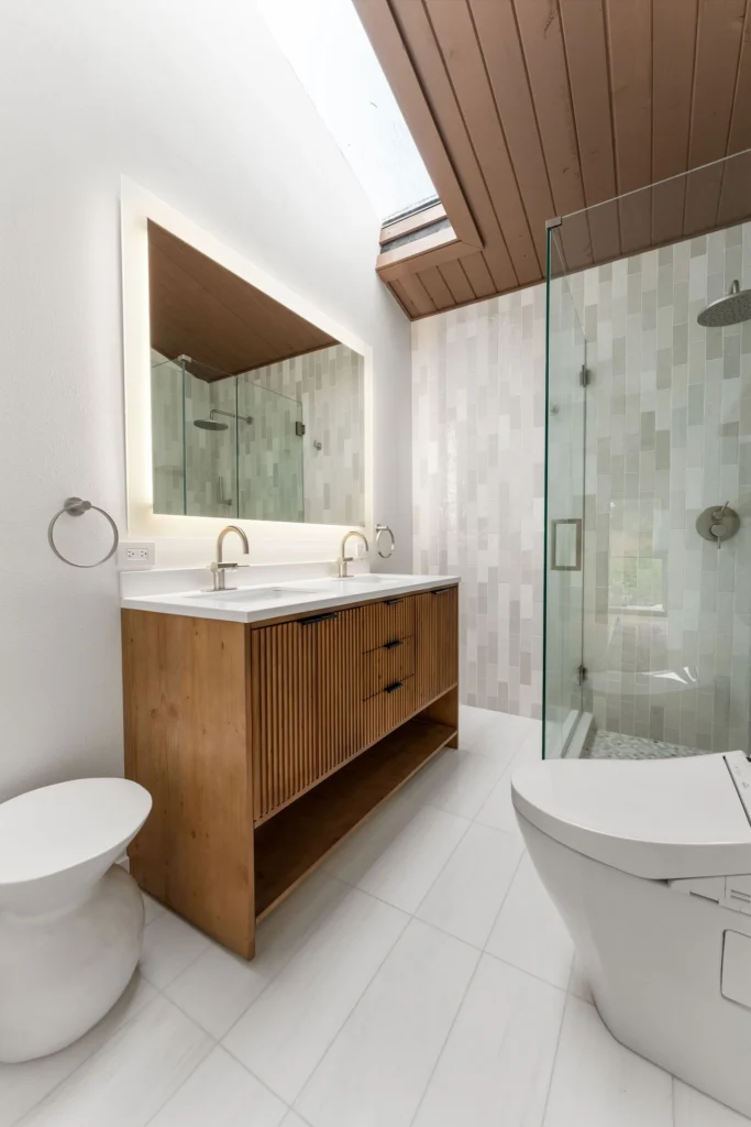 The Spa Bathroom Retreat in Burien, WA, photo 4
