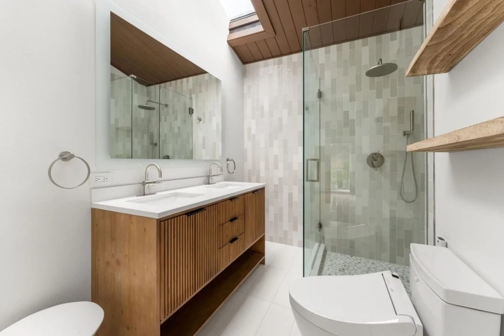 The Spa Bathroom Retreat in Burien, WA, photo 5