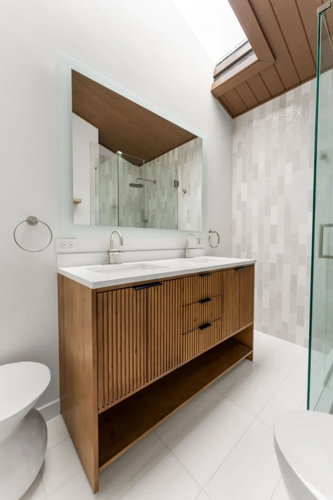 The Spa Bathroom Retreat in Burien, WA, photo 6
