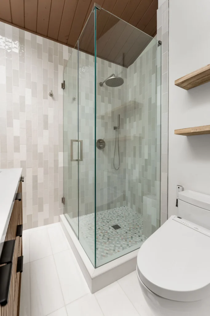 The Spa Bathroom Retreat in Burien, WA, photo 7