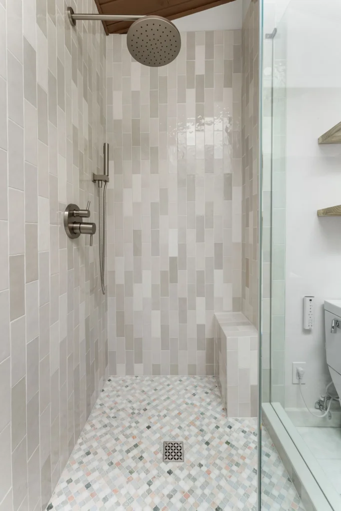 The Spa Bathroom Retreat in Burien, WA, photo 8