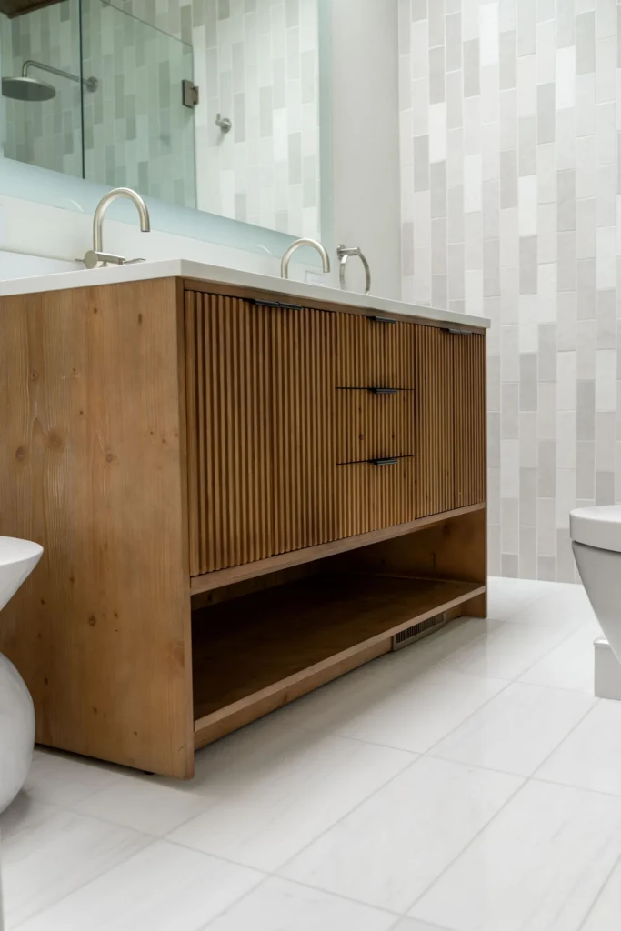 The Spa Bathroom Retreat in Burien, WA, photo 11