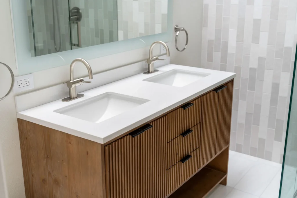 The Spa Bathroom Retreat in Burien, WA, photo 12