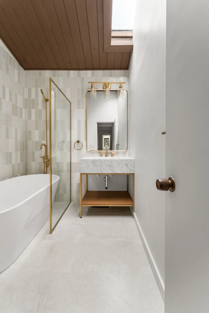 The Spa Bathroom Retreat in Burien, WA, photo 23
