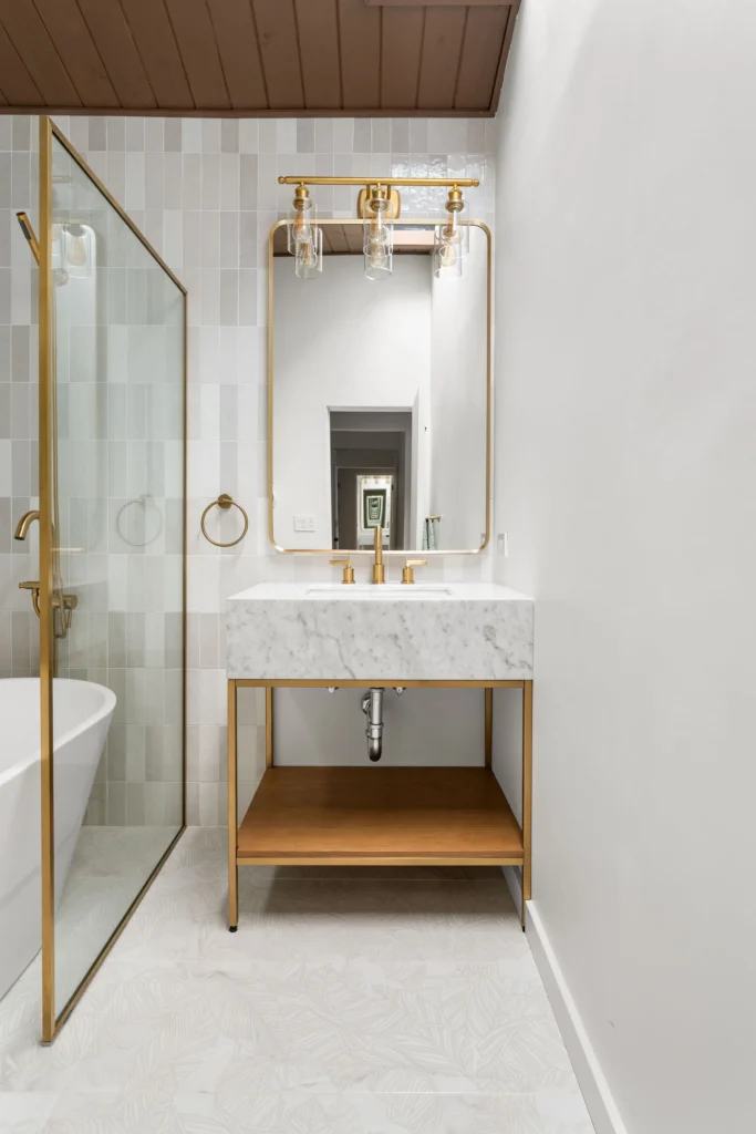 The Spa Bathroom Retreat in Burien, WA, photo 24