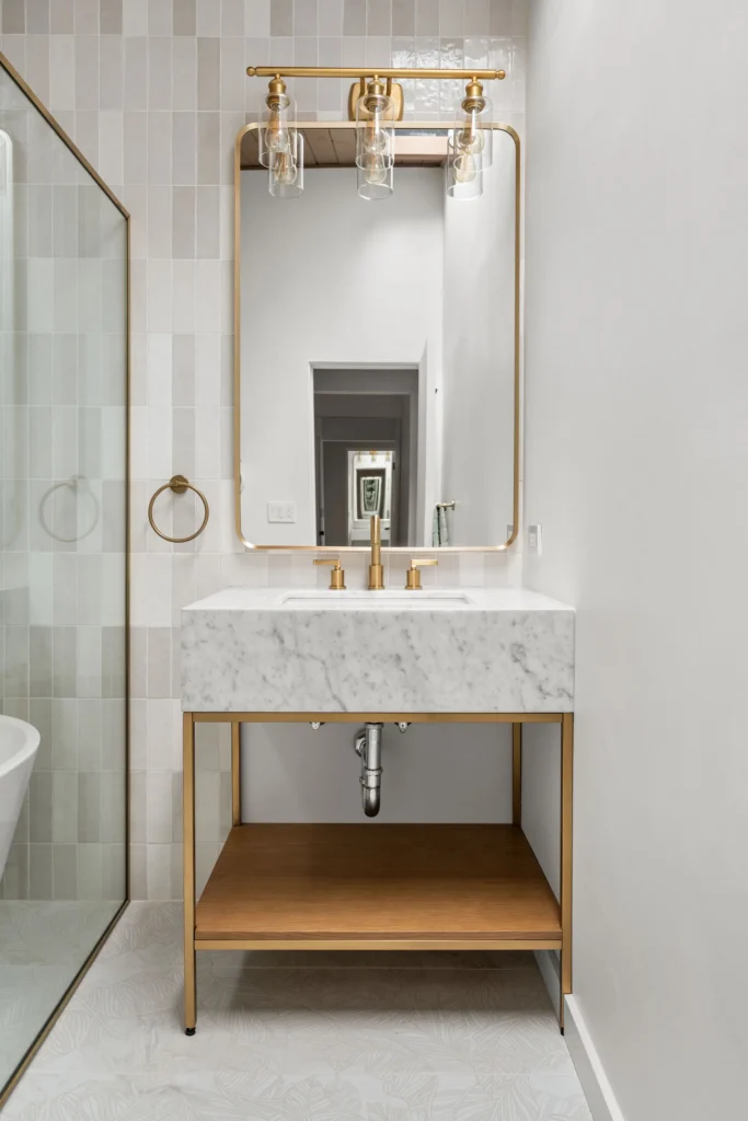 The Spa Bathroom Retreat in Burien, WA, photo 25