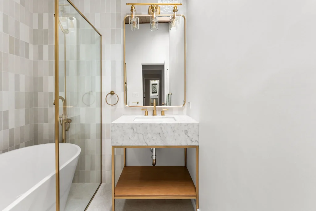 The Spa Bathroom Retreat in Burien, WA, photo 26