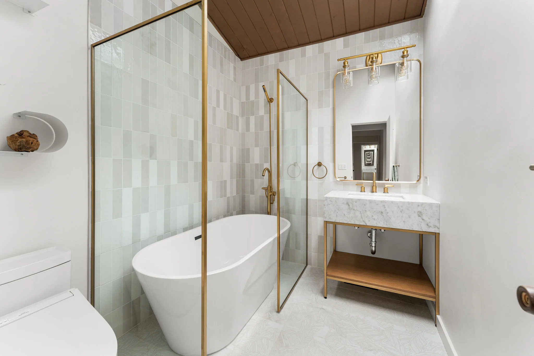 The Spa Bathroom Retreat in Burien, WA, photo 27