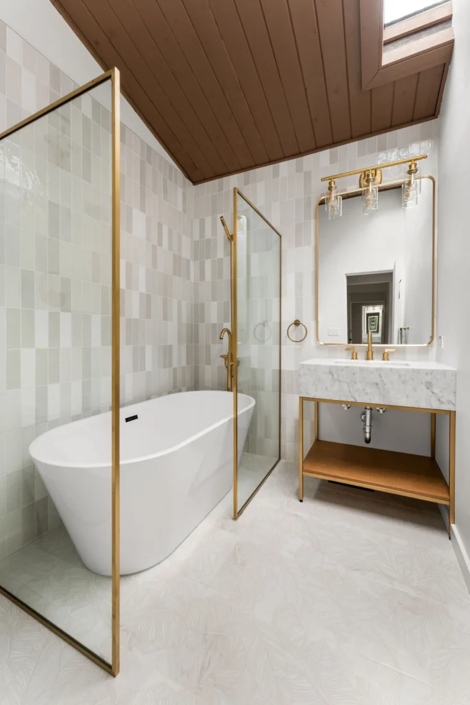 The Spa Bathroom Retreat in Burien, WA, photo 28