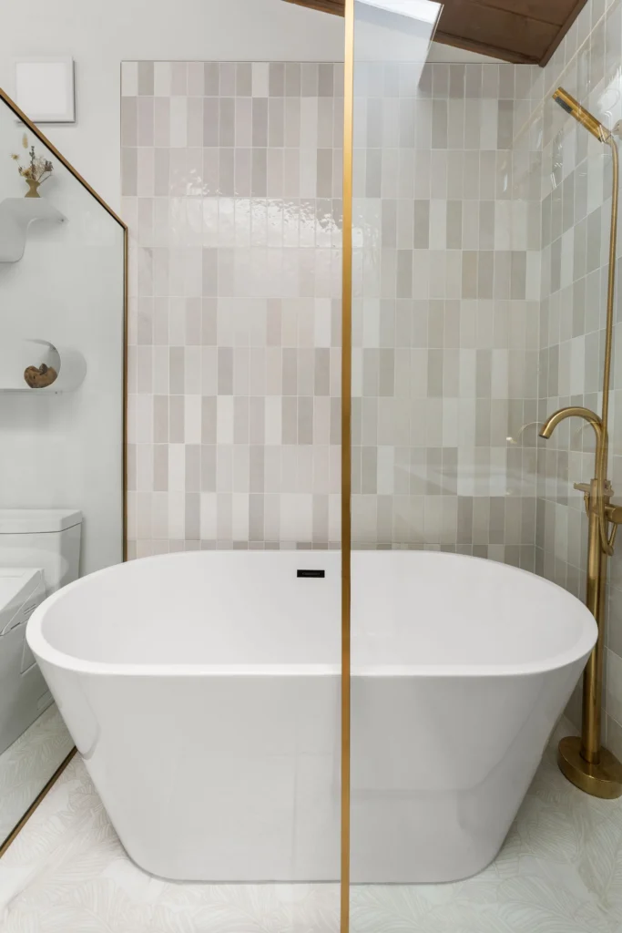 The Spa Bathroom Retreat in Burien, WA, photo 30