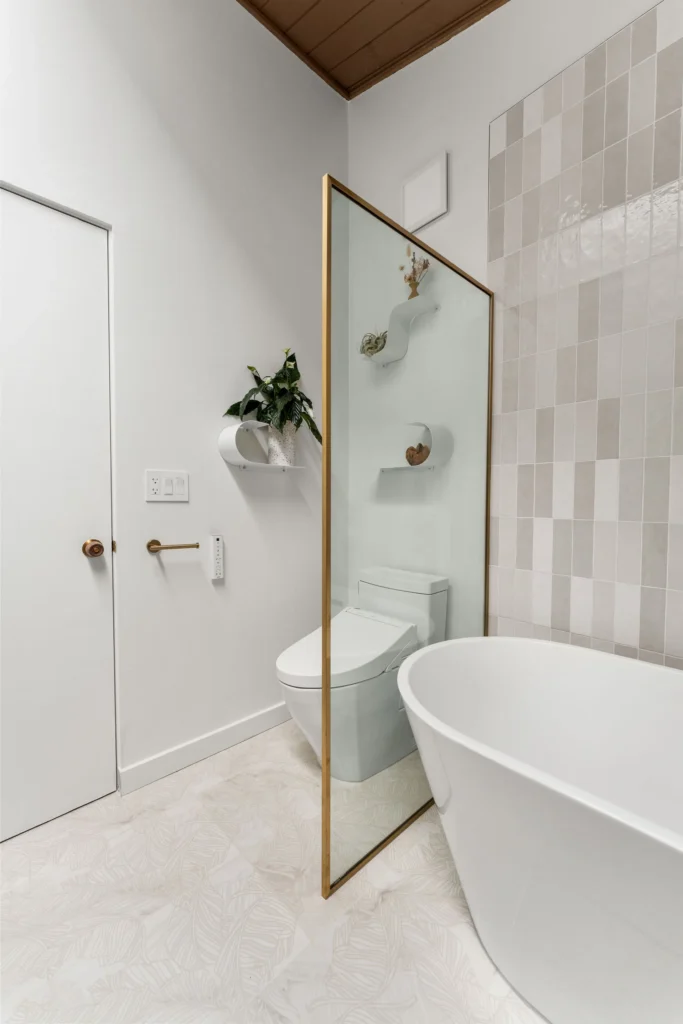 The Spa Bathroom Retreat in Burien, WA, photo 31