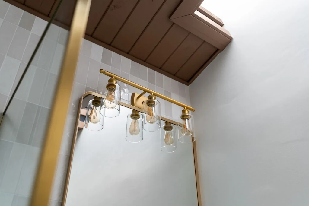 The Spa Bathroom Retreat in Burien, WA, photo 35
