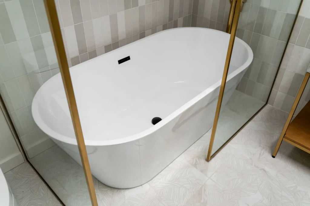 The Spa Bathroom Retreat in Burien, WA, photo 37