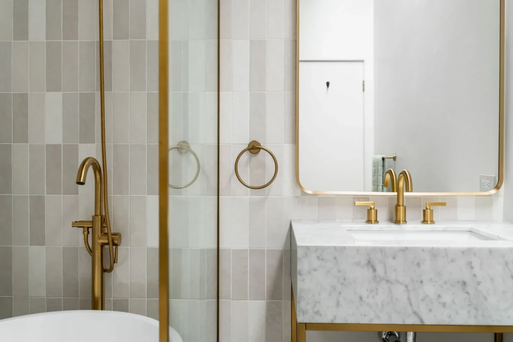 The Spa Bathroom Retreat in Burien, WA, photo 40