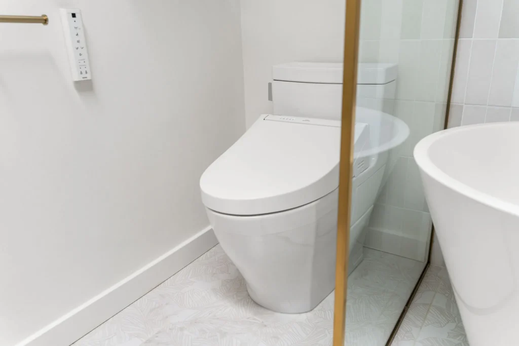 The Spa Bathroom Retreat in Burien, WA, photo 41
