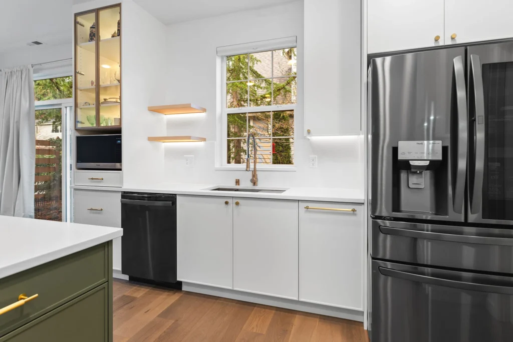 The Statement Kitchen in Bothell, WA, photo 1