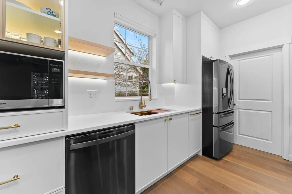 The Statement Kitchen in Bothell, WA, photo 2