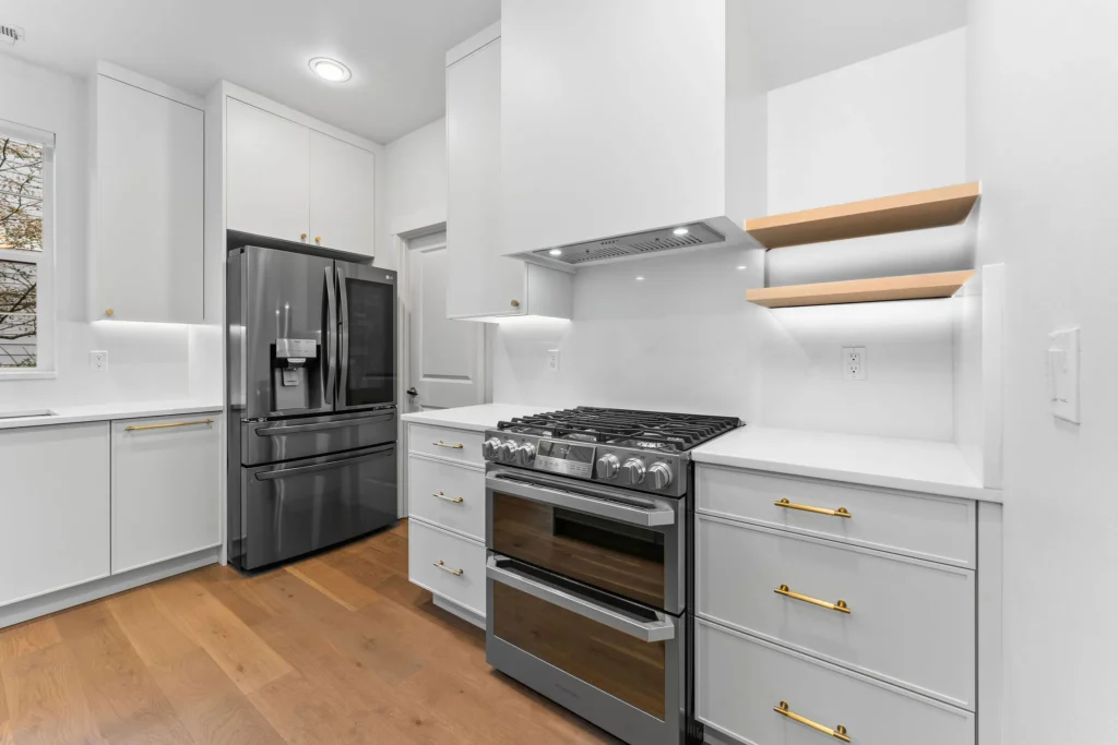 The Statement Kitchen in Bothell, WA, photo 3