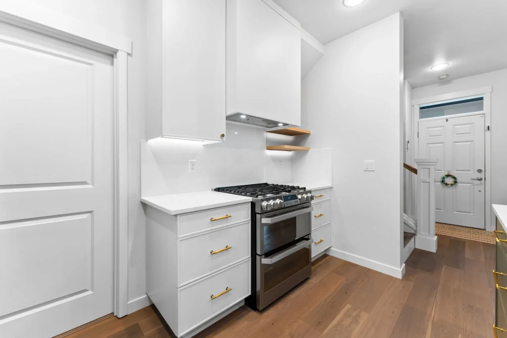 The Statement Kitchen in Bothell, WA, photo 4