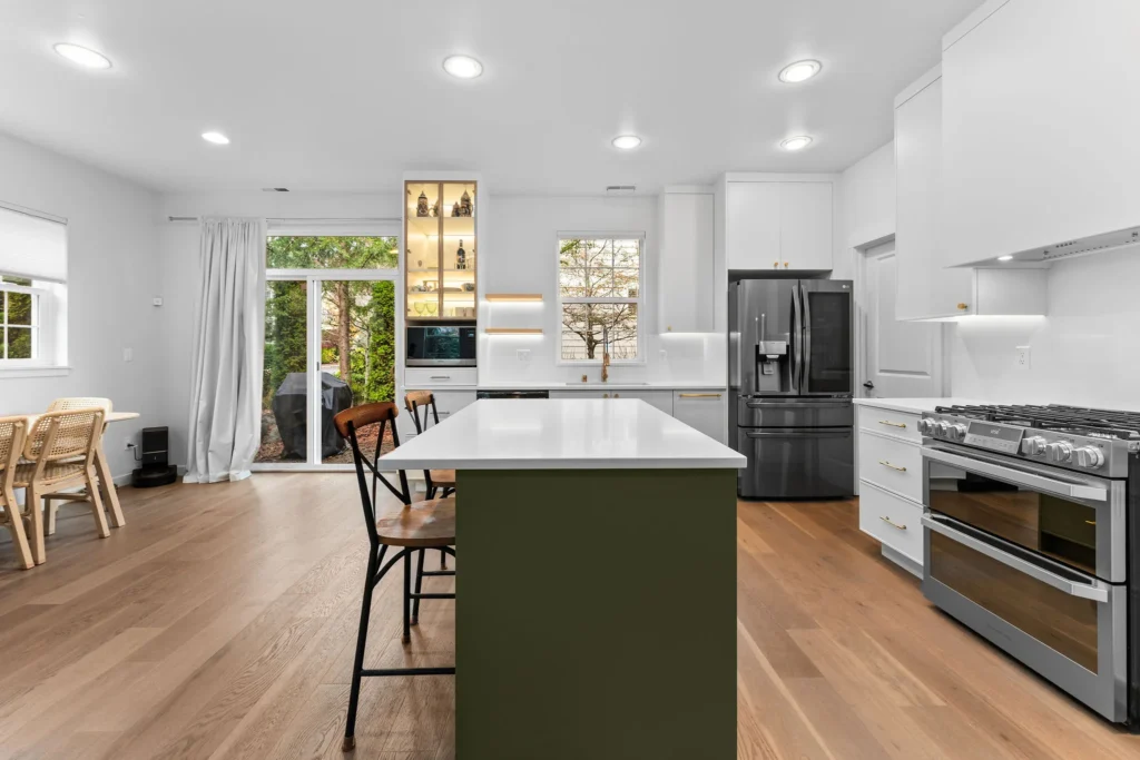 The Statement Kitchen in Bothell, WA, photo 5