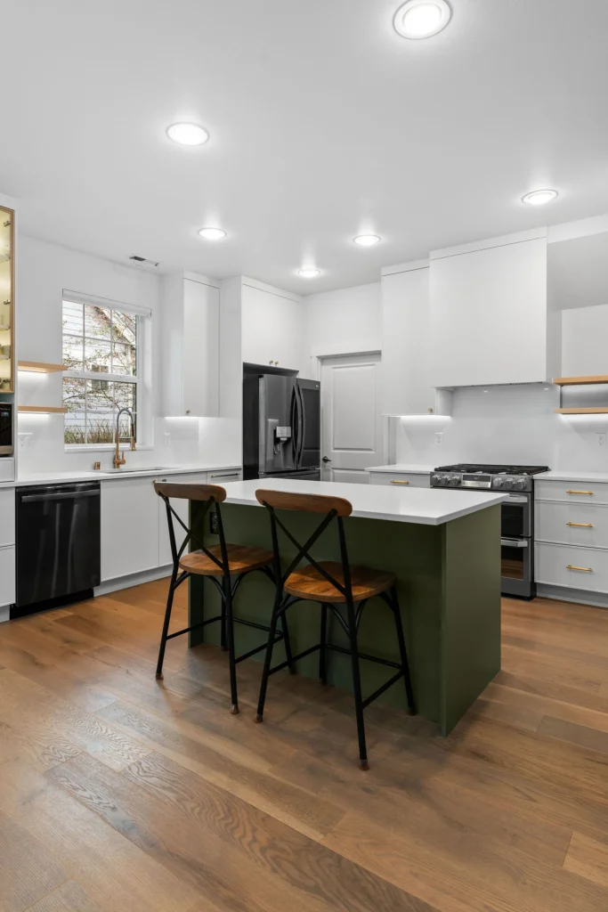 The Statement Kitchen in Bothell, WA, photo 7