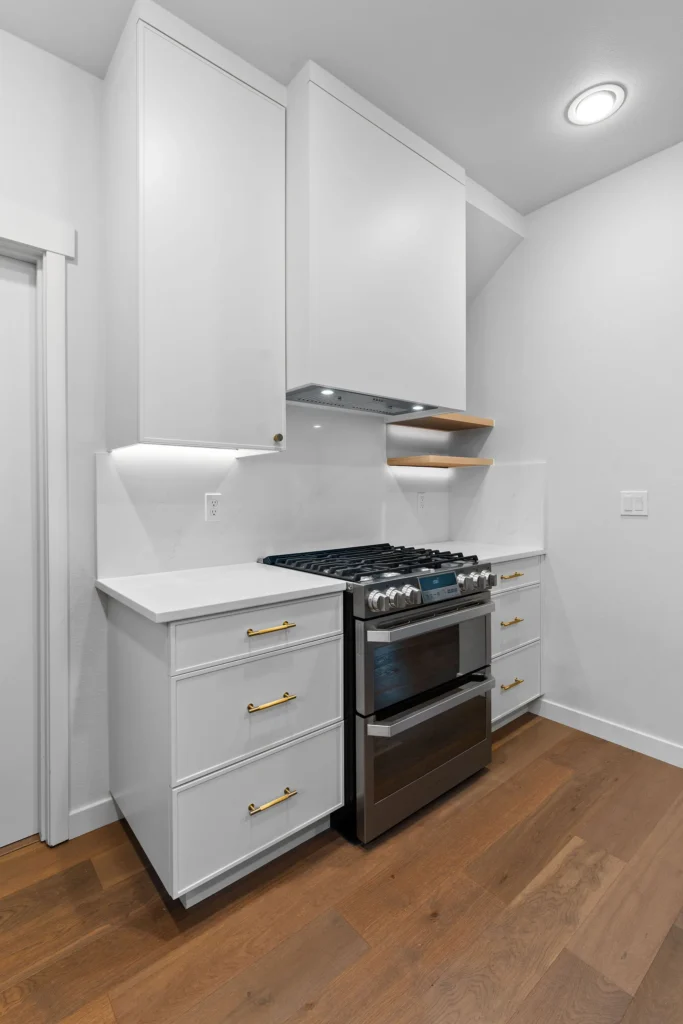 The Statement Kitchen in Bothell, WA, photo 8