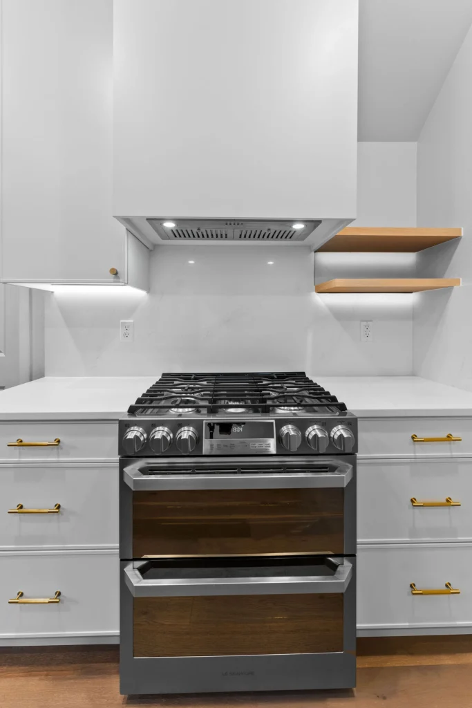The Statement Kitchen in Bothell, WA, photo 9