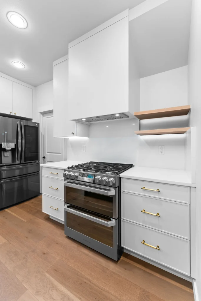 The Statement Kitchen in Bothell, WA, photo 10