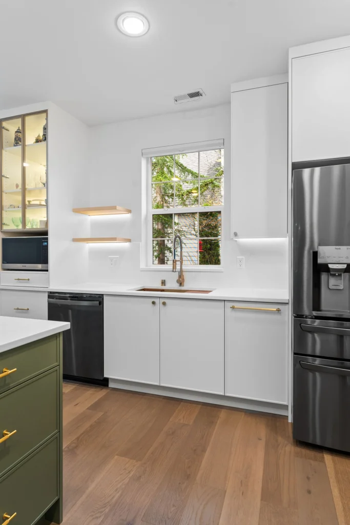 The Statement Kitchen in Bothell, WA, photo 11