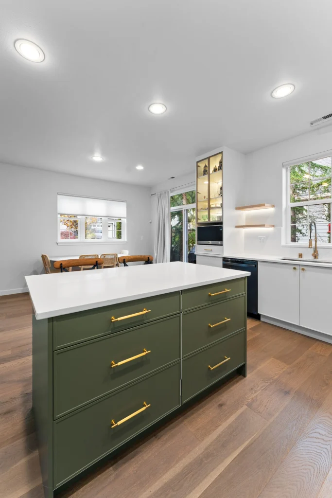 The Statement Kitchen in Bothell, WA, photo 12