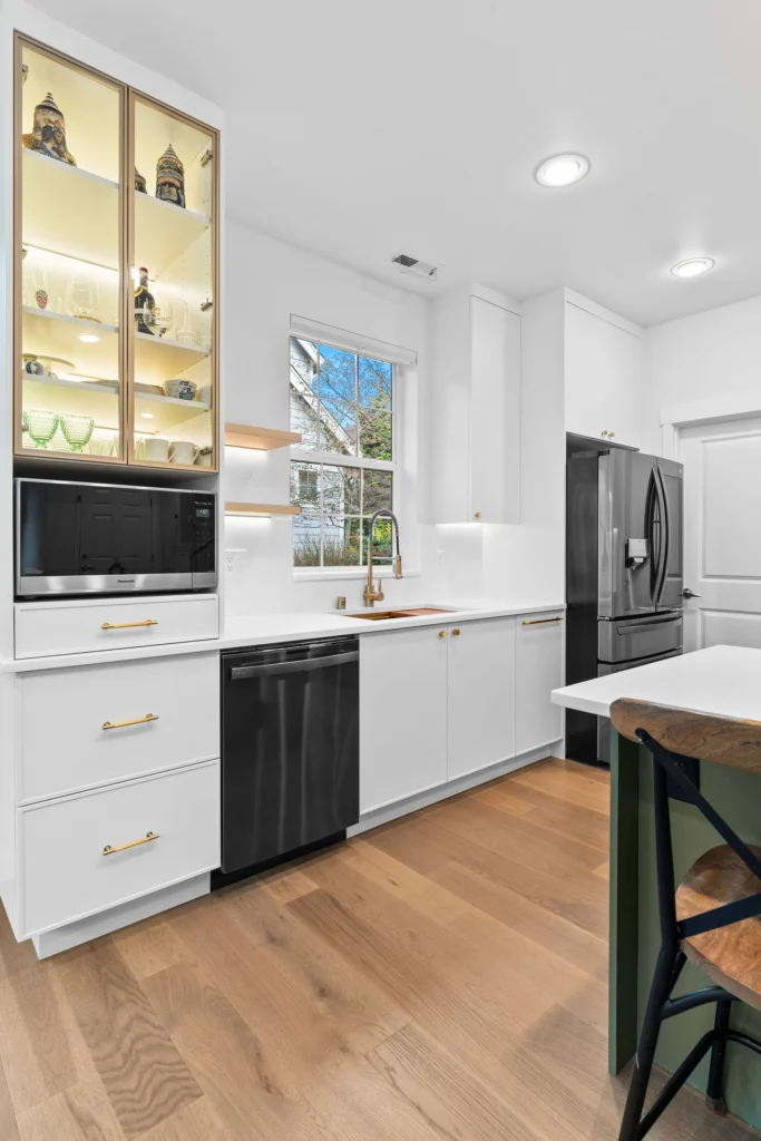 The Statement Kitchen in Bothell, WA, photo 13